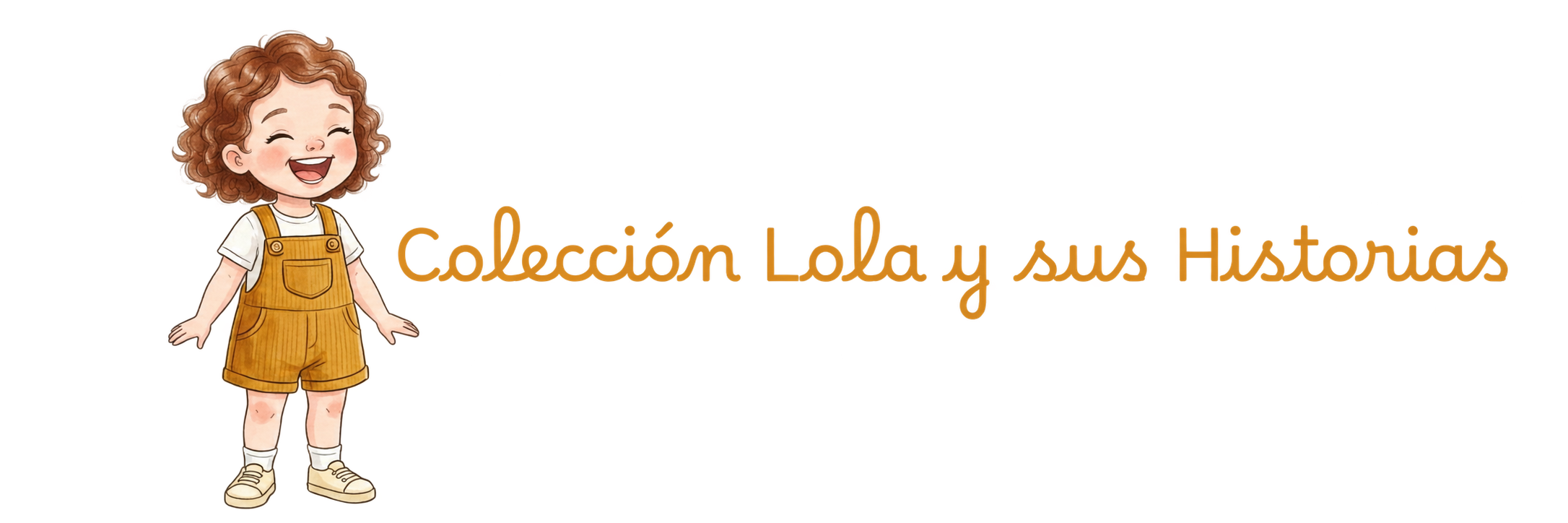 Lola y sus Historias